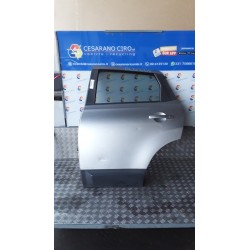 PORTA POST. SX. 024 NISSAN QASHQAI (J10E/JJ10E) (02/07-12 HR16 H2101JD0MC