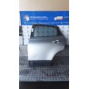 PORTA POST. SX. 024 NISSAN QASHQAI (J10E/JJ10E) (02/07-12 HR16 H2101JD0MC