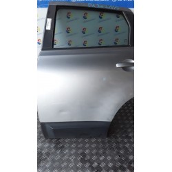 PORTA POST. SX. 024 NISSAN QASHQAI (J10E/JJ10E) (02/07-12 HR16 H2101JD0MC