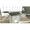 SCATOLA STERZO 040 RENAULT KOLEOS (05/08-) M9RG8 490010424R