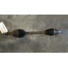 SEMIALBERO ANT. COMPL. SX. 006 FORD FUSION (CBK) (09/02-) FXJA 1697348
