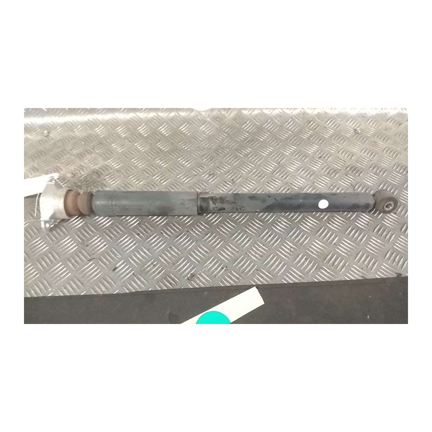 AMMORTIZZATORE POST. P/MOLLA CLASSE A-J DX. 049 FORD B-MAX (CB2) (07/12-) SFJA 1812431