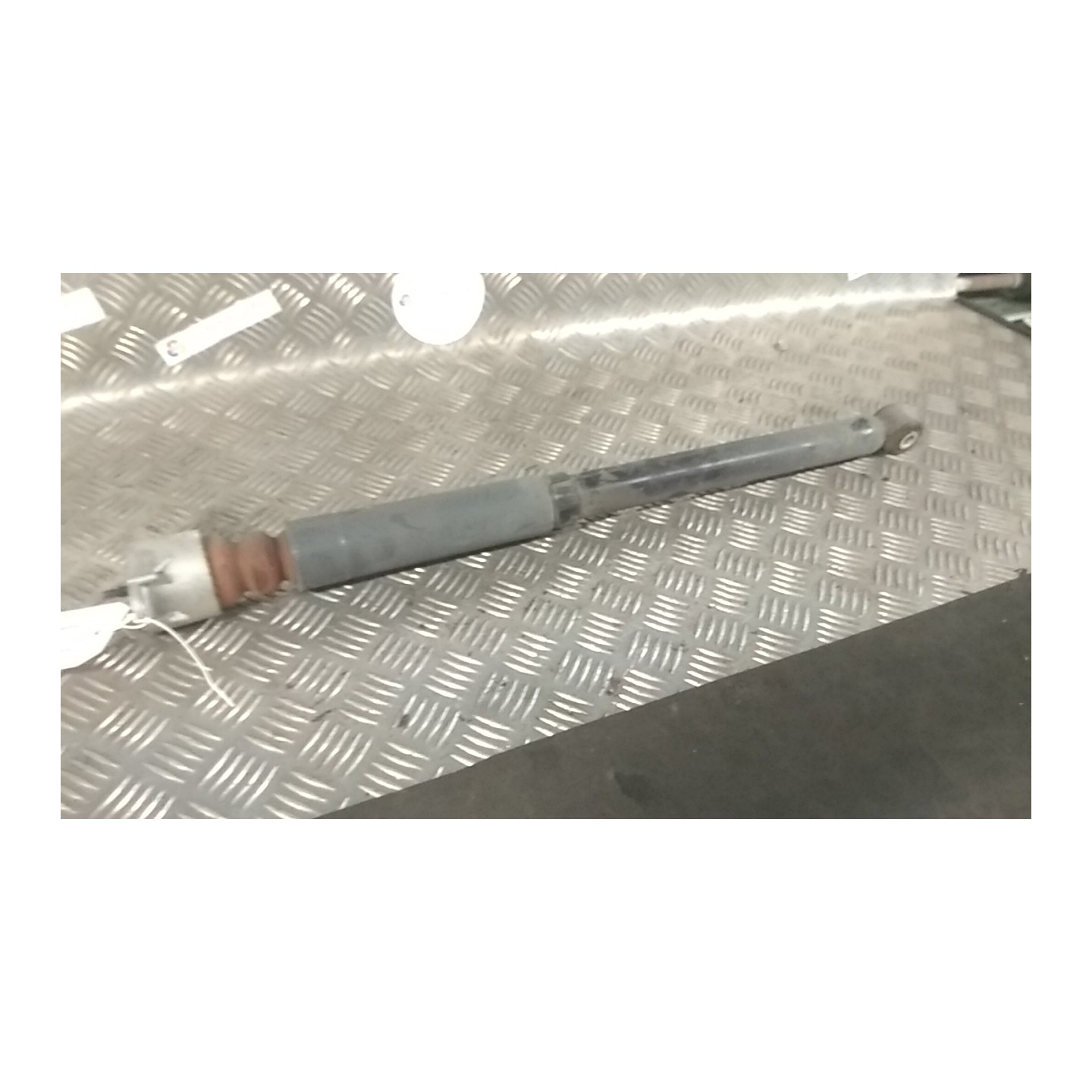 AMMORTIZZATORE POST. P/MOLLA CLASSE A-J SX. 050 FORD B-MAX (CB2) (07/12-) SFJA 1812431