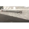AMMORTIZZATORE POST. P/MOLLA CLASSE A-J SX. 050 FORD B-MAX (CB2) (07/12-) SFJA 1812431