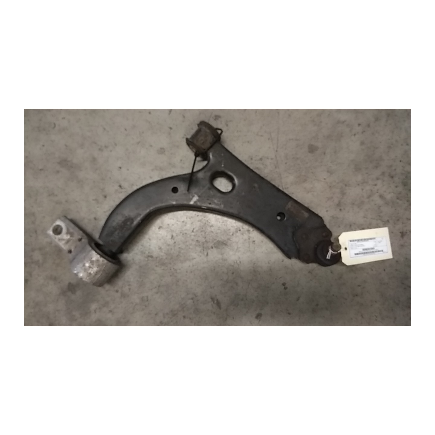 BRACCIO OSCILLANTE SOSP. ANT. DX. 004 FORD FUSION (CBK) (09/02-) FXJA 1436170