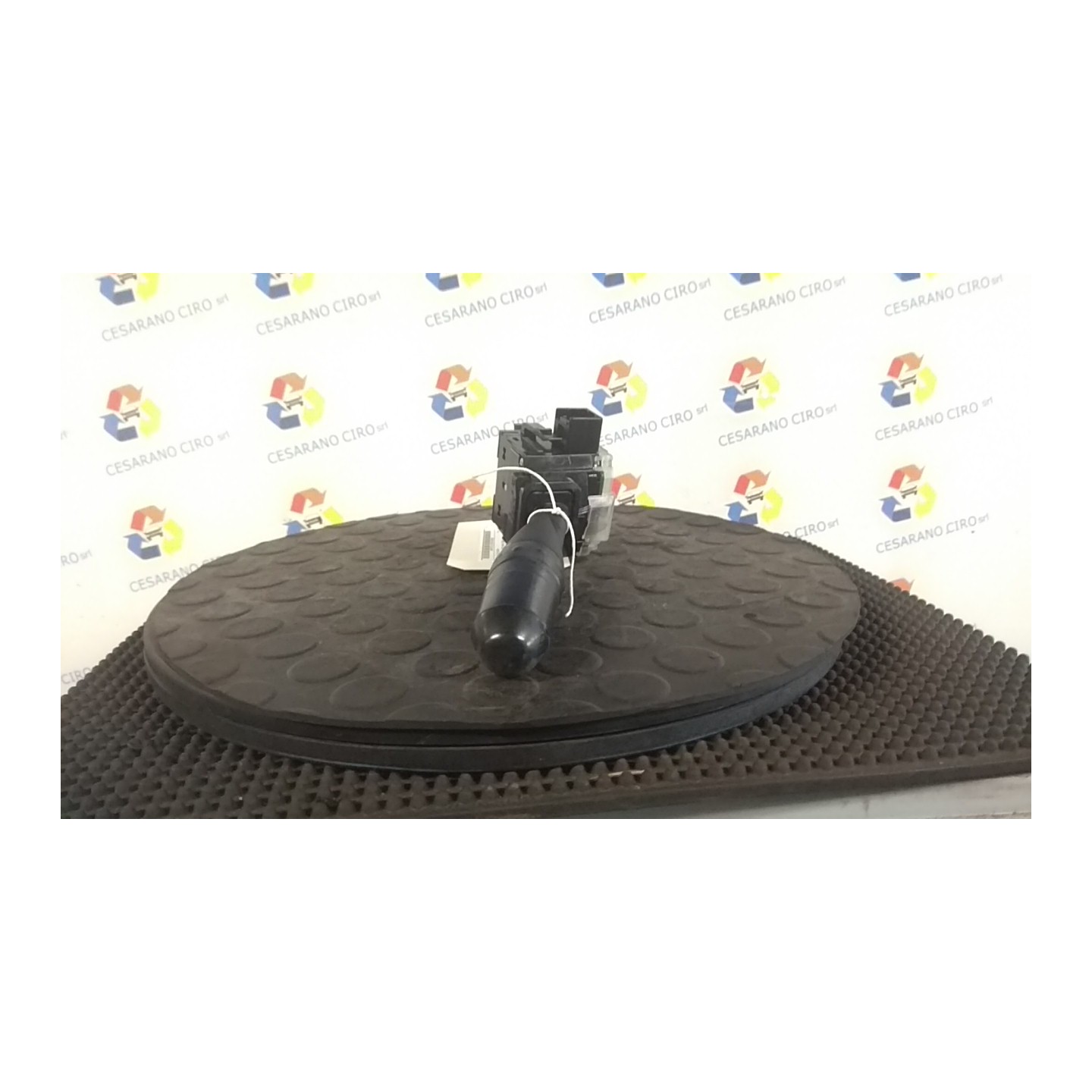 BLOCCO COMANDO VOLANTE LUCI NERO 136 MITSUBISHI COLT 7A SERIE (06/04-12/09) 135930 8614A012XA