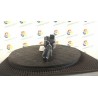BLOCCO COMANDO VOLANTE LUCI NERO 136 MITSUBISHI COLT 7A SERIE (06/04-12/09) 135930 8614A012XA