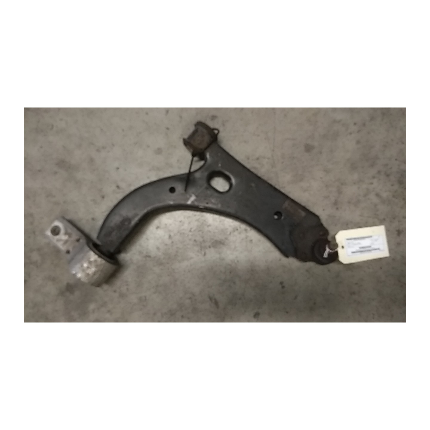BRACCIO OSCILLANTE SOSP. ANT. DX. 004 FORD FUSION (CBK) (09/02-) FXJA 1436170