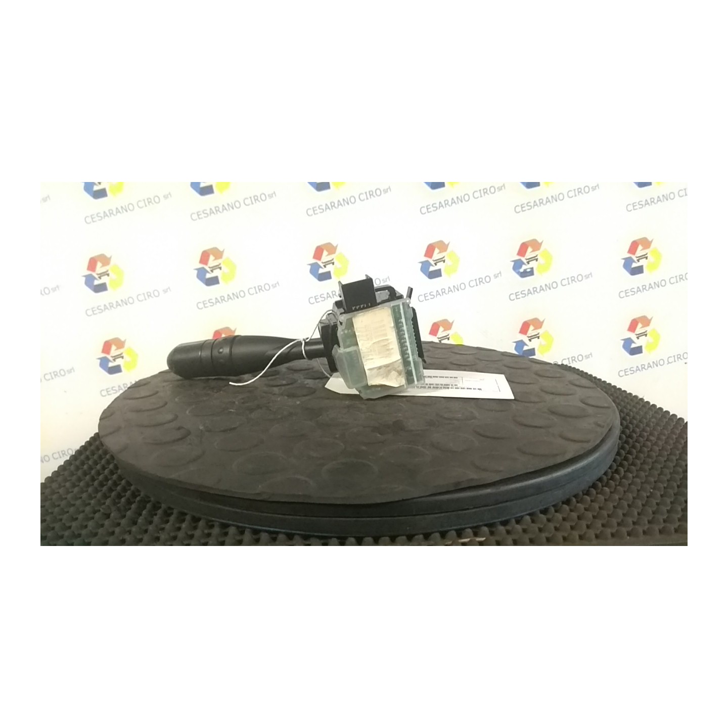 BLOCCO COMANDO VOLANTE LUCI NERO 136 MITSUBISHI COLT 7A SERIE (06/04-12/09) 135930 8614A012XA