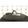 BLOCCO COMANDO VOLANTE LUCI NERO 136 MITSUBISHI COLT 7A SERIE (06/04-12/09) 135930 8614A012XA