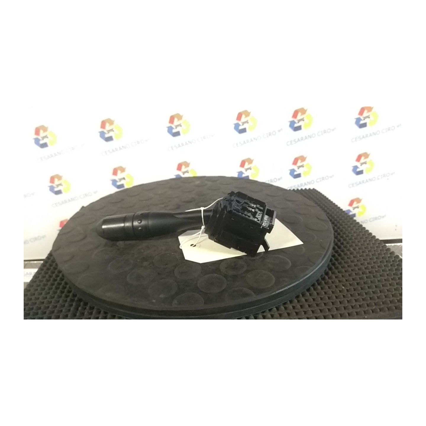 BLOCCO COMANDI TERGICRISTALLI NERO 137 MITSUBISHI COLT 7A SERIE (06/04-12/09) 135930 MN164702XA