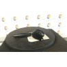 BLOCCO COMANDI TERGICRISTALLI NERO 137 MITSUBISHI COLT 7A SERIE (06/04-12/09) 135930 MN164702XA