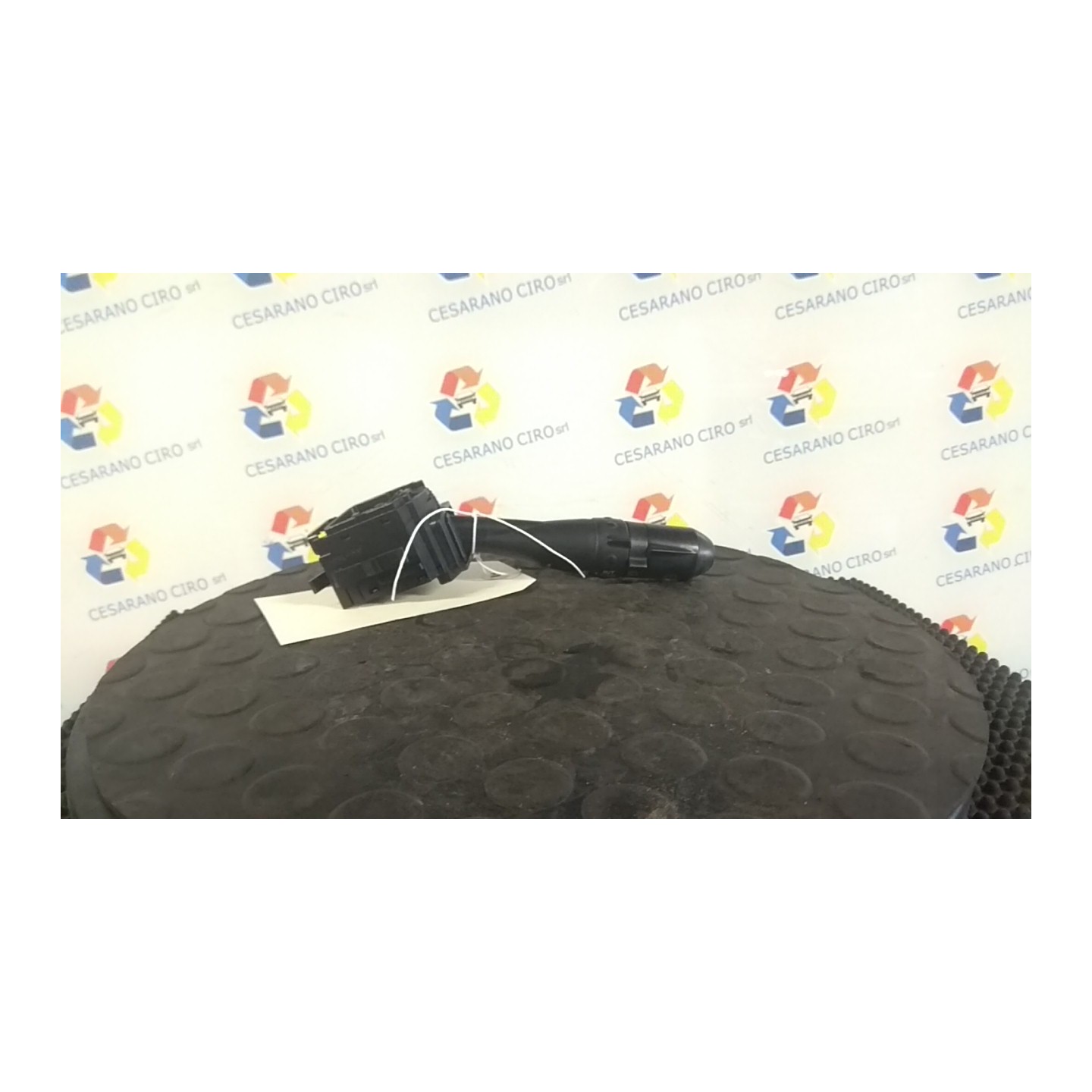 BLOCCO COMANDI TERGICRISTALLI NERO 137 MITSUBISHI COLT 7A SERIE (06/04-12/09) 135930 MN164702XA