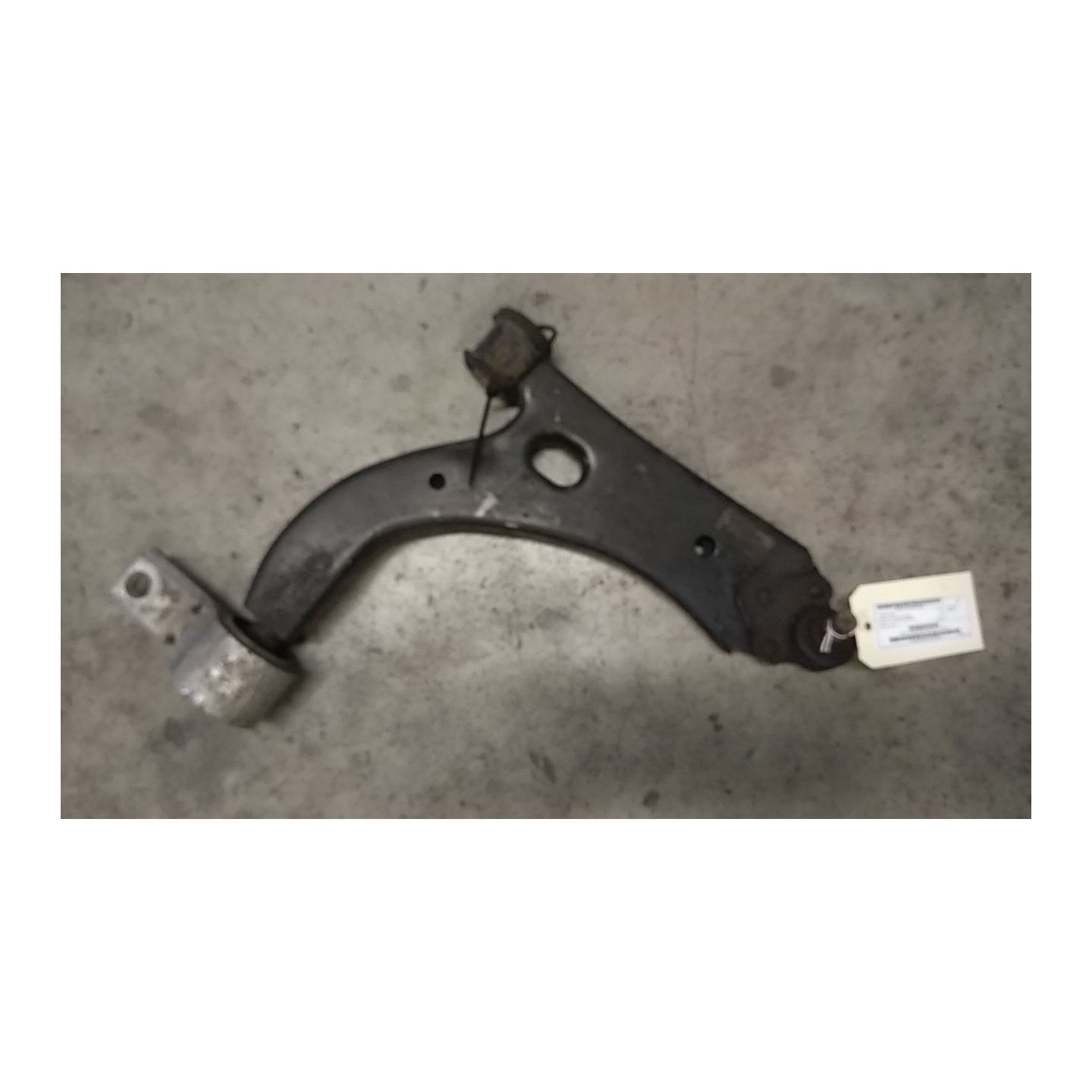 BRACCIO OSCILLANTE SOSP. ANT. DX. 004 FORD FUSION (CBK) (09/02-) FXJA 1436170