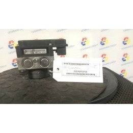 AGGREGATO ABS C/ASR 012 FIAT PUNTO EVO (3J) (08/09-07/13) 199A2000 71753355
