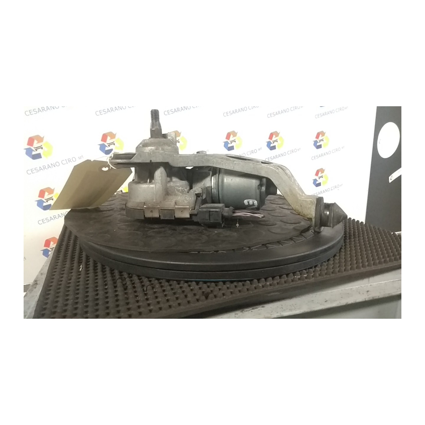 MOTORINO TERGIPARABREZZA SX. 036 FORD FOCUS (CB8) (02/11-11/15-) T1DA 1786871