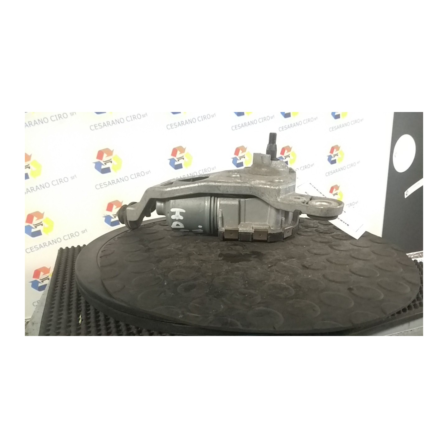 MOTORINO TERGIPARABREZZA SX. 036 FORD FOCUS (CB8) (02/11-11/15-) T1DA 1786871