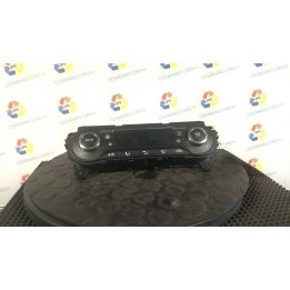 BLOCCO COMANDO CLIMATIZZAZIONE C/A/C A DOPPIO CONTR.TEMP AUTO 037 FORD FOCUS (CB8) (02/11-11/15-) T1DA 1806121