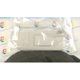 ALETTA PARASOLE PARABREZZA KIT 043 CITROEN C3 2A SERIE (A51) (03/13-) HM01 16121658BJ