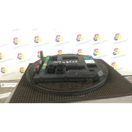 CENTRALINA PORTA FUSIBILI 044 CITROEN C3 2A SERIE (A51) (03/13-) HM01 NBA019005062003