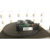 CENTRALINA PORTA FUSIBILI 044 CITROEN C3 2A SERIE (A51) (03/13-) HM01 NBA019005062003