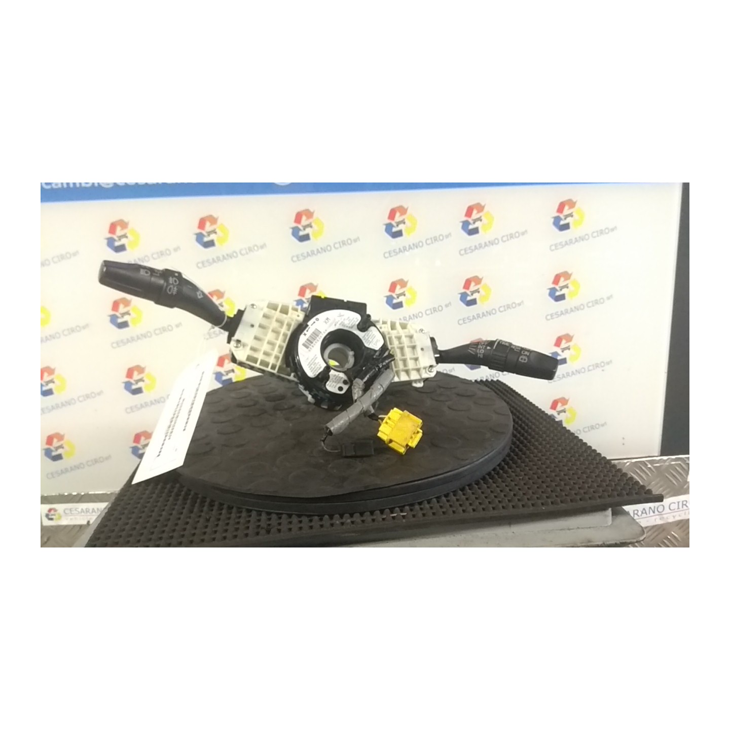 DEVIOGUIDASGANCIO 005 HONDA FR-V (10/04-04/07) D17A2 35251SJDG01