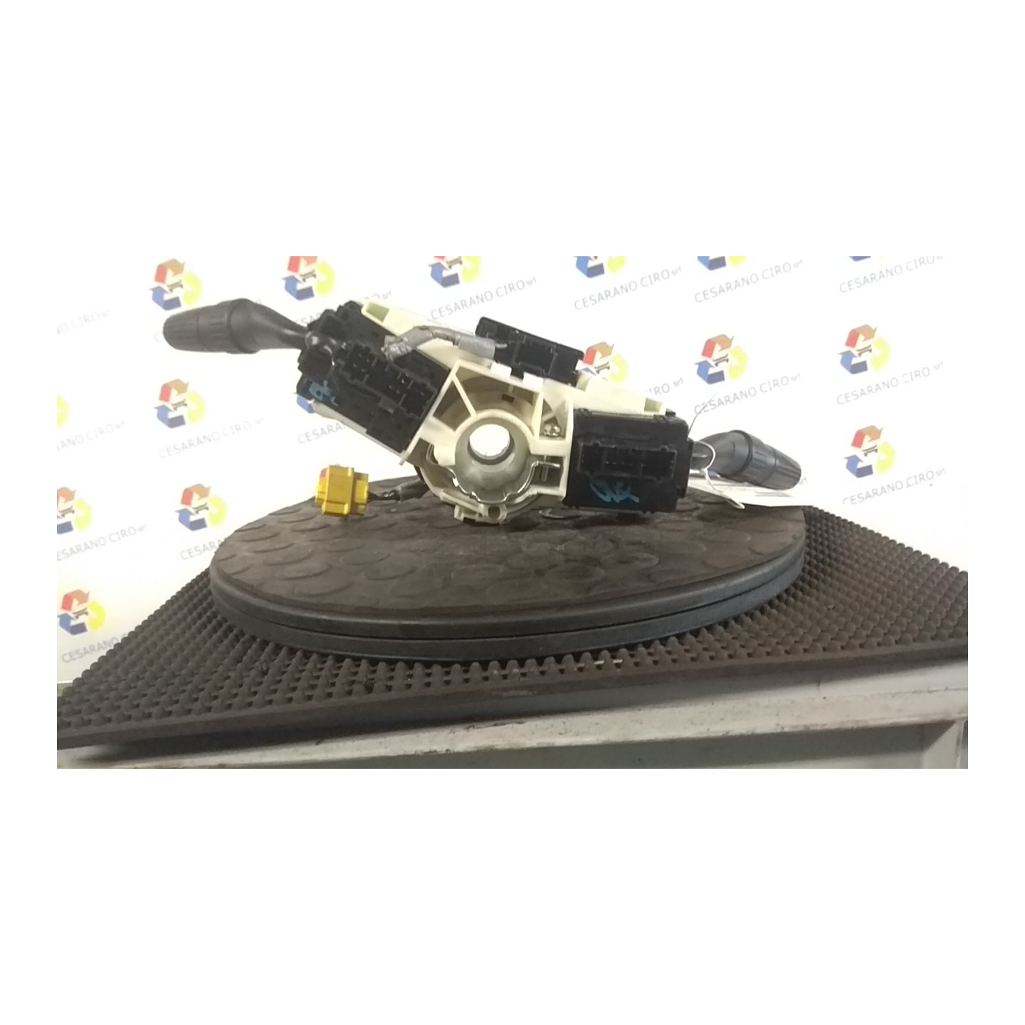 DEVIOGUIDASGANCIO 005 HONDA FR-V (10/04-04/07) D17A2 35251SJDG01