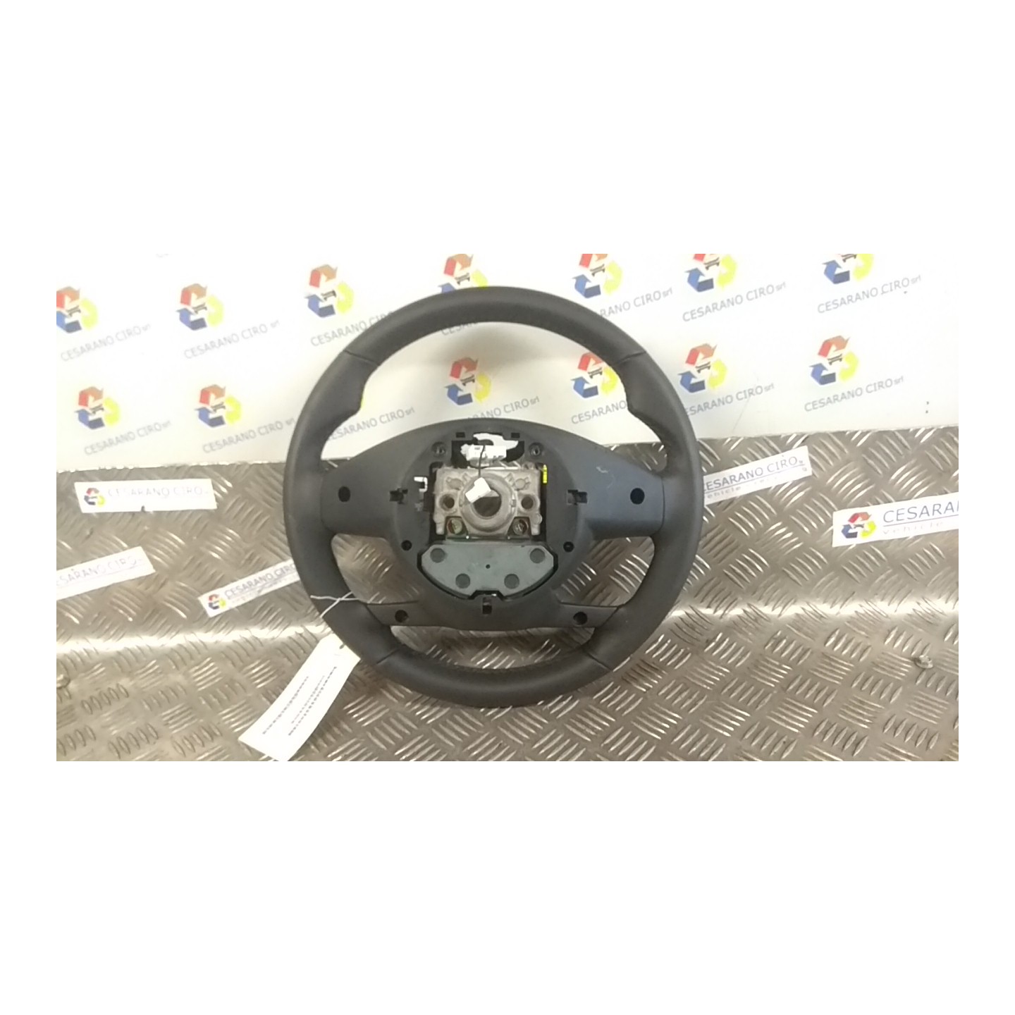 VOLANTE 007 HYUNDAI TUCSON (12/20-) D4FE 56111N9000NNB