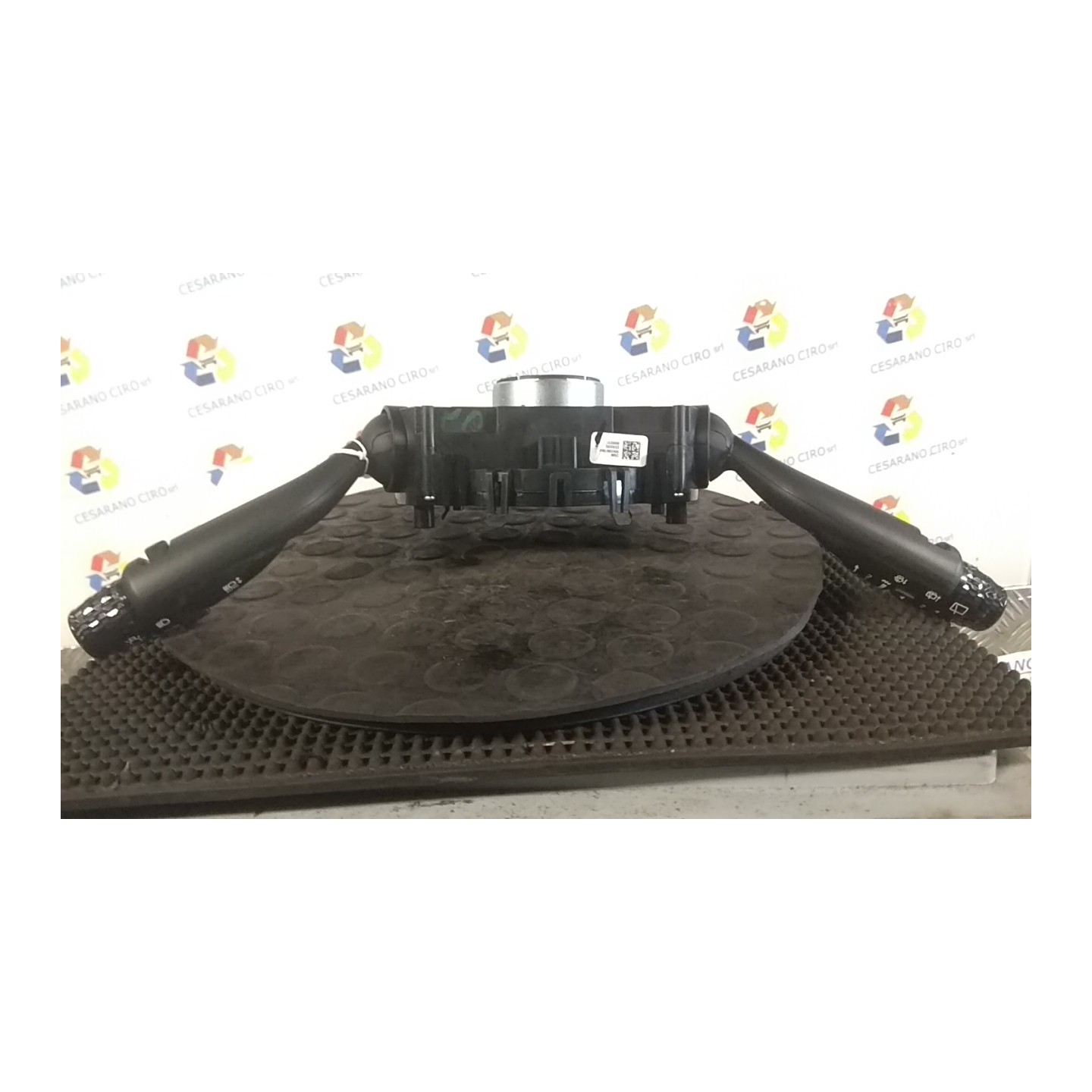 DEVIOGUIDASGANCIO 112 HYUNDAI TUCSON (12/20-) D4FE 934D5N7840