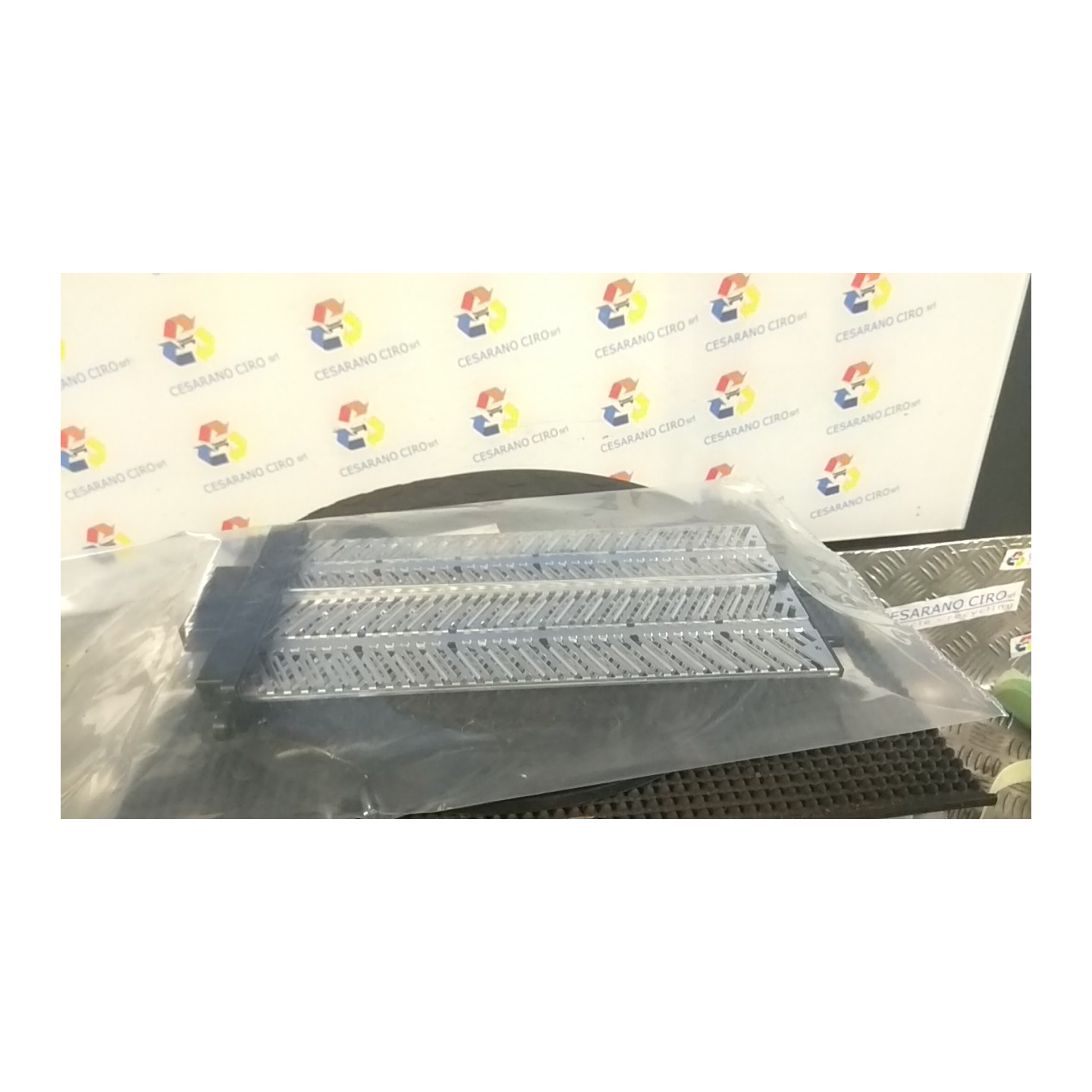 RESISTENZA MOTORINO VENTILAZIONE ABITACOLO 113 HYUNDAI TUCSON (12/20-) D4FE 97235J5000