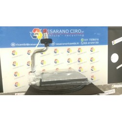 RADIATORE RISCALDAMENTO 114 HYUNDAI TUCSON (12/20-) D4FE...