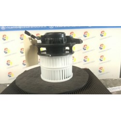 MOTORINO VENTILAZIONE ABITACOLO 115 HYUNDAI TUCSON...