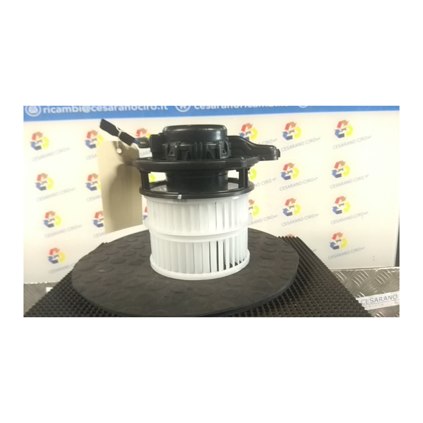 MOTORINO VENTILAZIONE ABITACOLO 115 HYUNDAI TUCSON (12/20-) D4FE 97113P2000