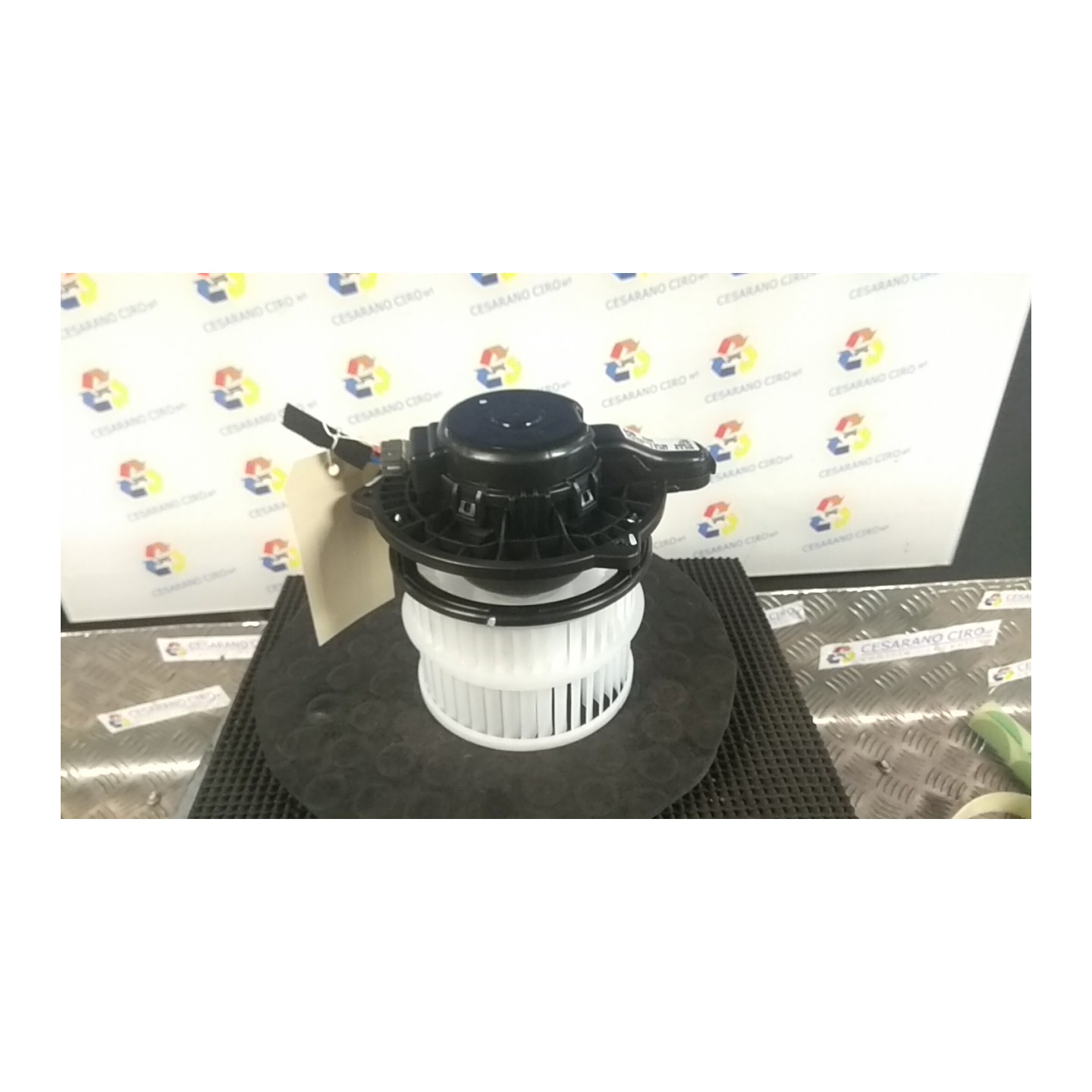 MOTORINO VENTILAZIONE ABITACOLO 115 HYUNDAI TUCSON (12/20-) D4FE 97113P2000