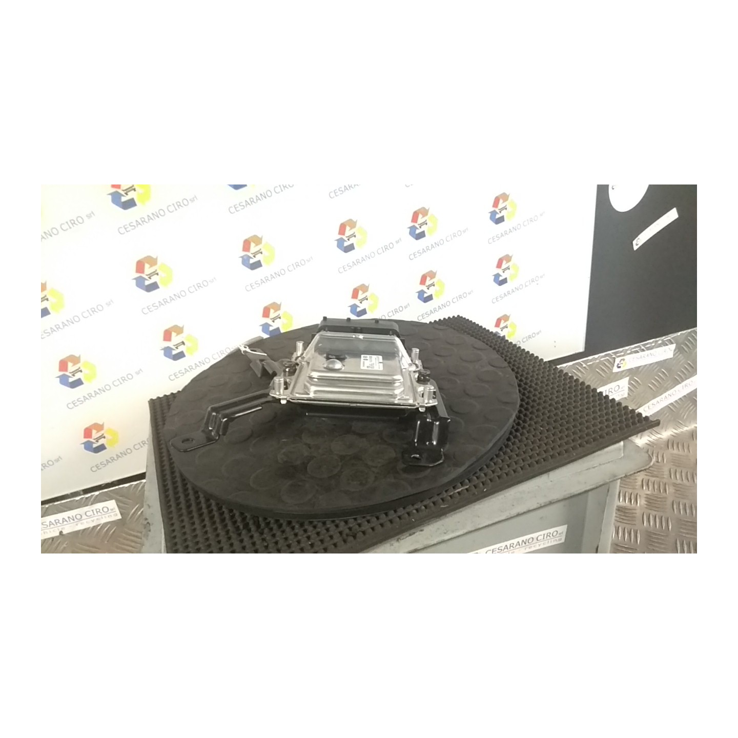 CENTRALINA ELETTR. 118 HYUNDAI TUCSON (12/20-) D4FE NB0457071066007
