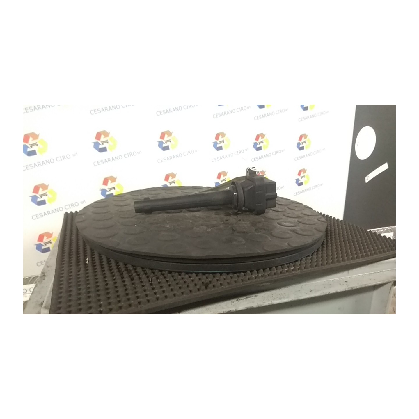 BOBINA 099 NISSAN MICRA (K11E) (09/00-01/03) CG10 NB0287015022001