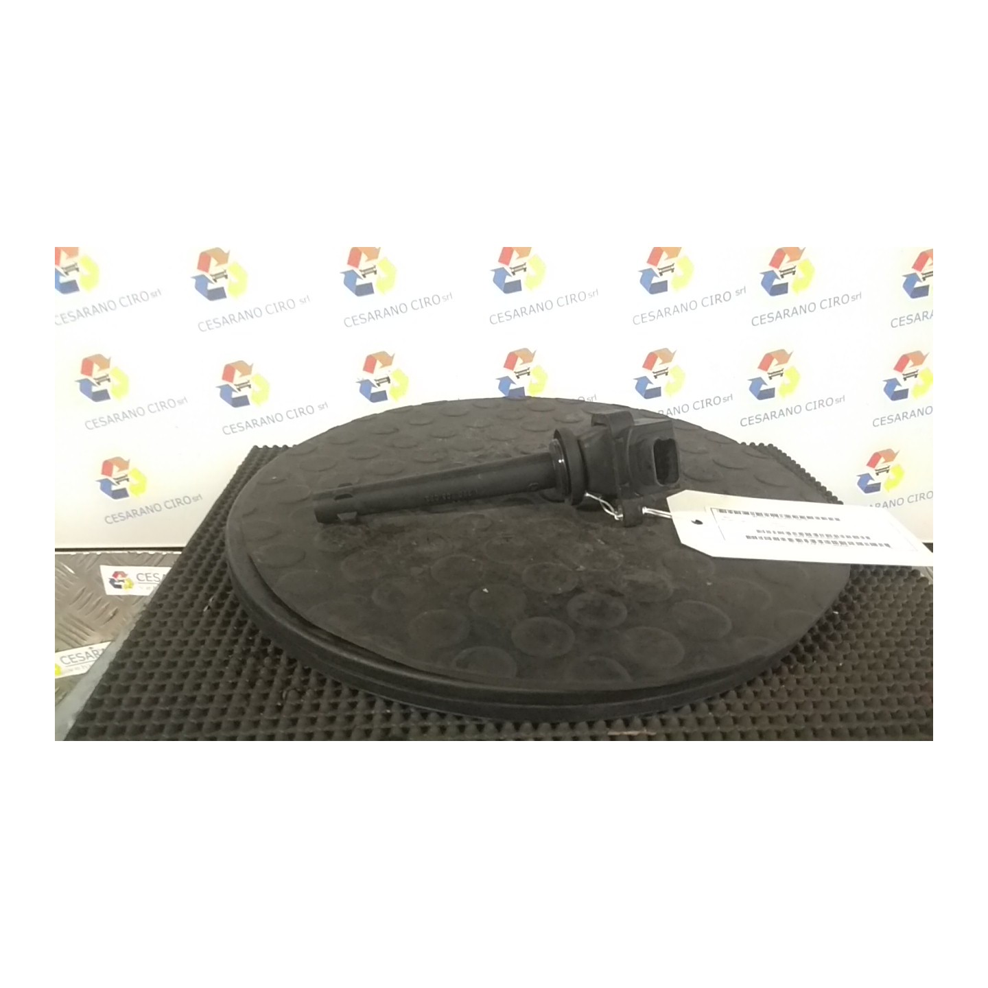 BOBINA 100 NISSAN MICRA (K11E) (09/00-01/03) CG10 NB0287015022001