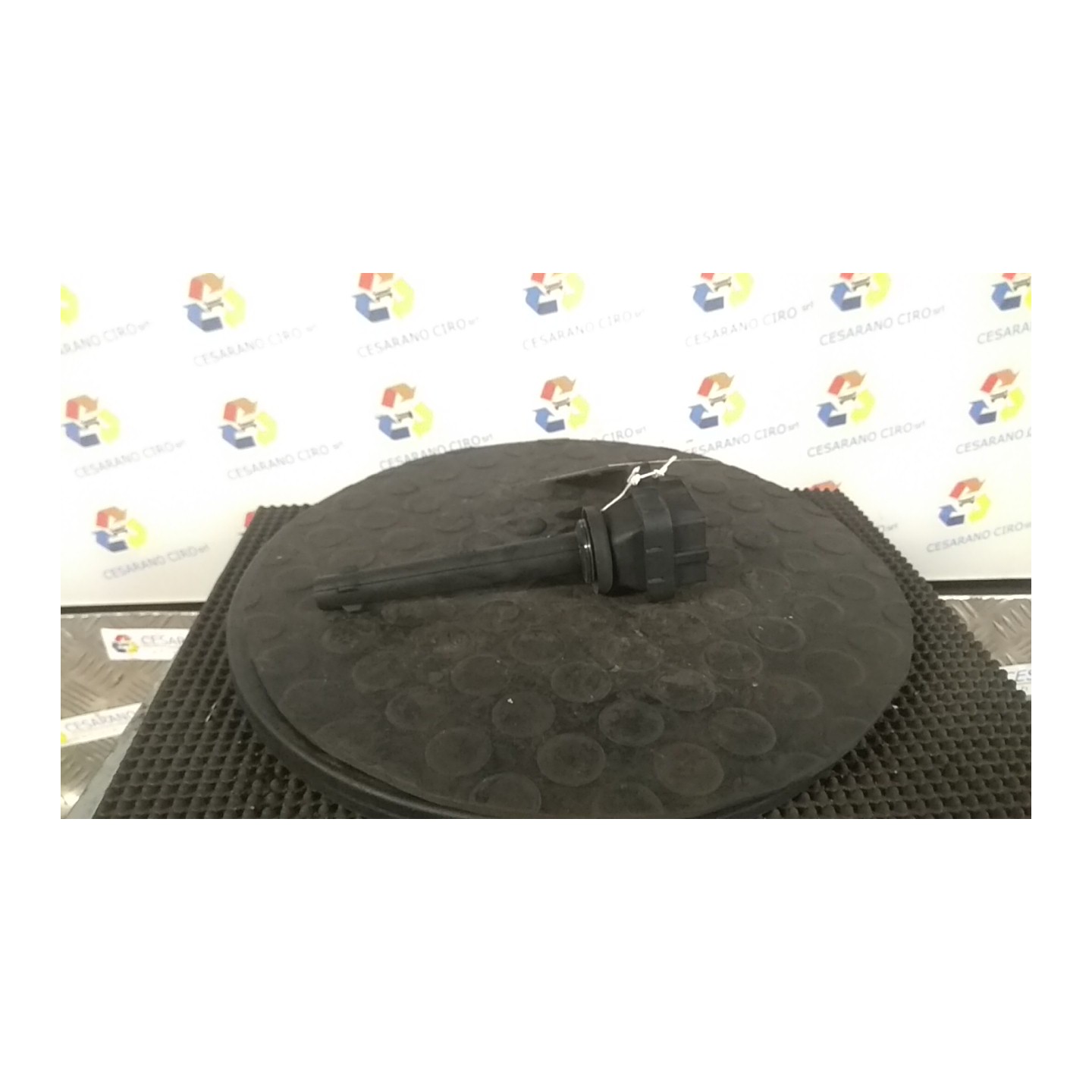 BOBINA 100 NISSAN MICRA (K11E) (09/00-01/03) CG10 NB0287015022001