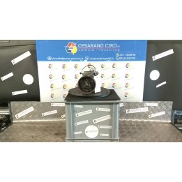 COMPRESSORE A/C 032 RENAULT CLIO 3A SERIE (05/09-) D4FL7 8200819568