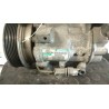 COMPRESSORE A/C 032 RENAULT CLIO 3A SERIE (05/09-) D4FL7 8200819568