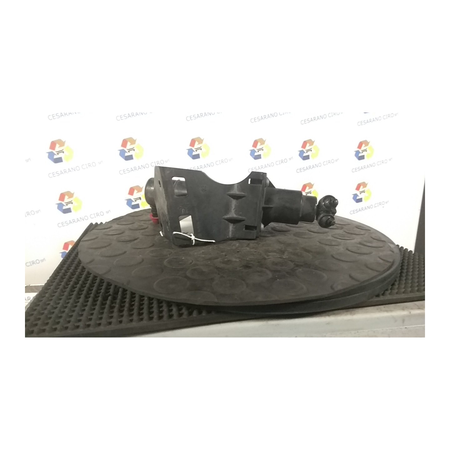 SPRUZZATORE TERGIPROIETTORE DX. 010 MERCEDES-BENZ CLASSE M (W164) (03/05-03/12) 642940 A1648600647