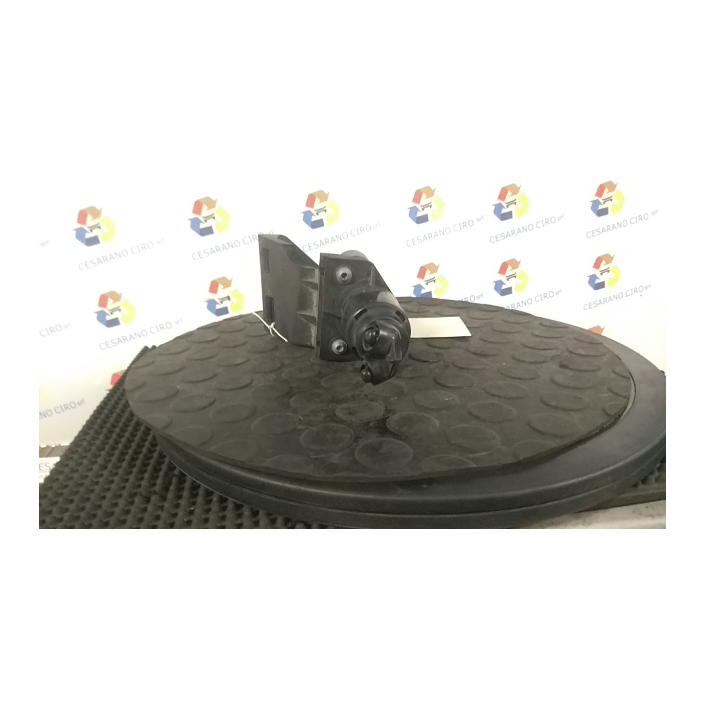SPRUZZATORE TERGIPROIETTORE DX. 010 MERCEDES-BENZ CLASSE M (W164) (03/05-03/12) 642940 A1648600647