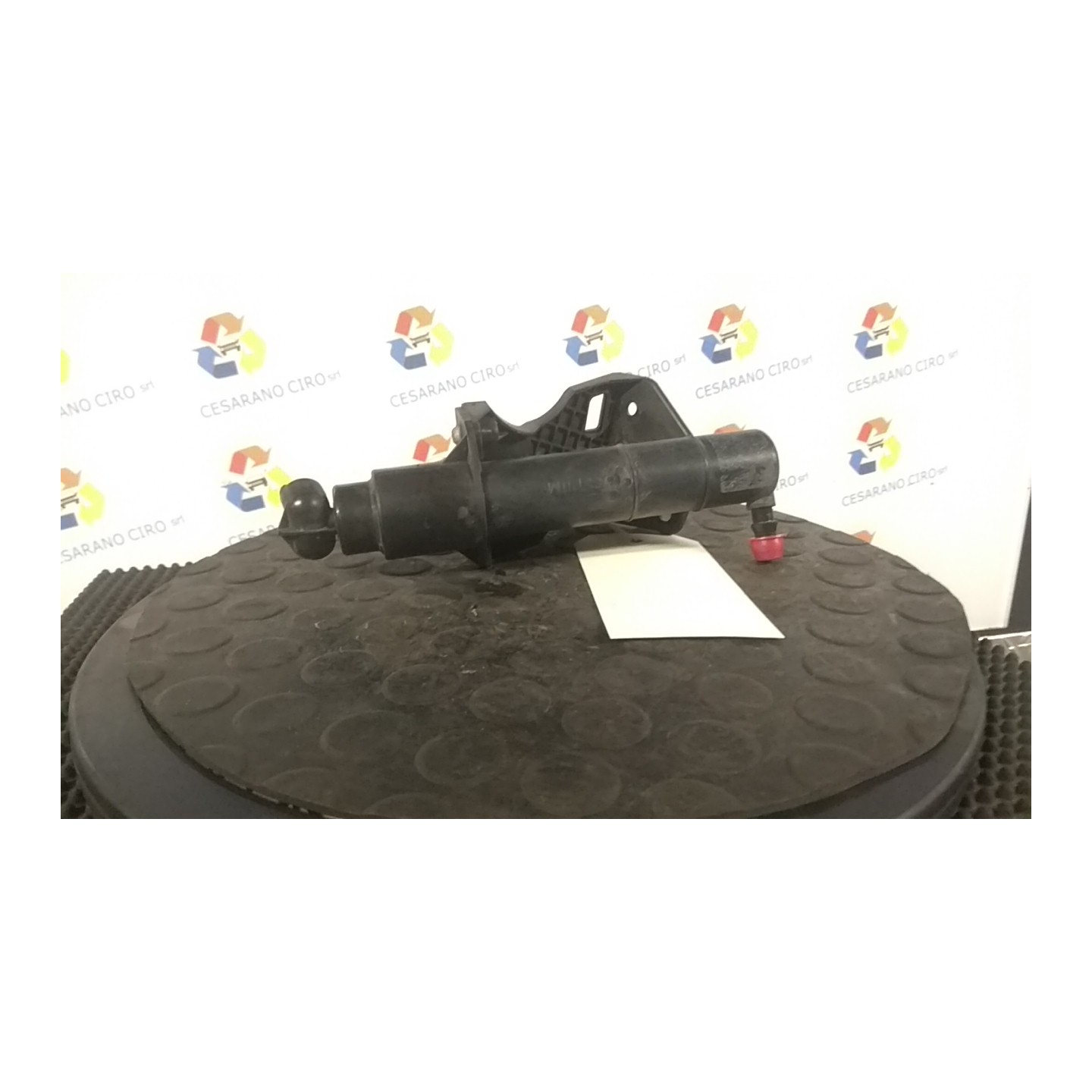 SPRUZZATORE TERGIPROIETTORE DX. 010 MERCEDES-BENZ CLASSE M (W164) (03/05-03/12) 642940 A1648600647