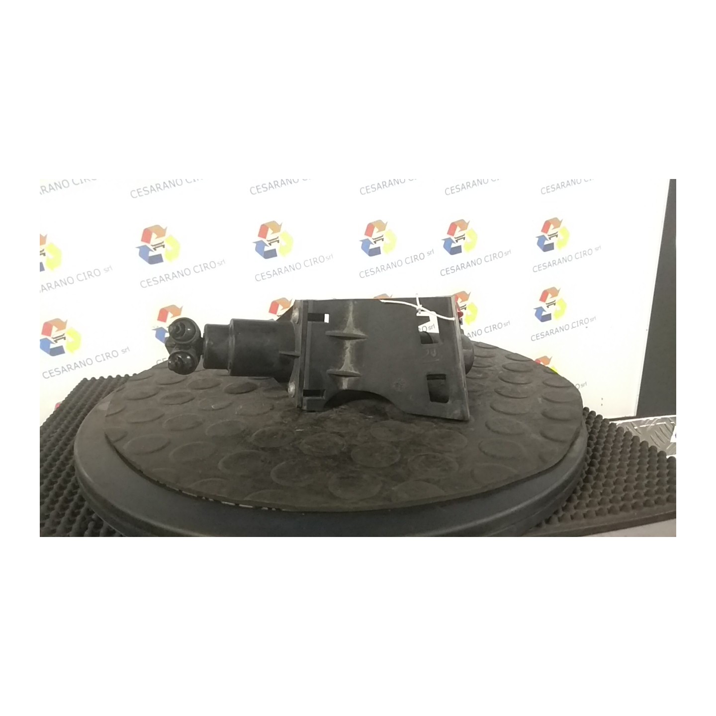 SPRUZZATORE TERGIPROIETTORE DX. 010 MERCEDES-BENZ CLASSE M (W164) (03/05-03/12) 642940 A1648600647