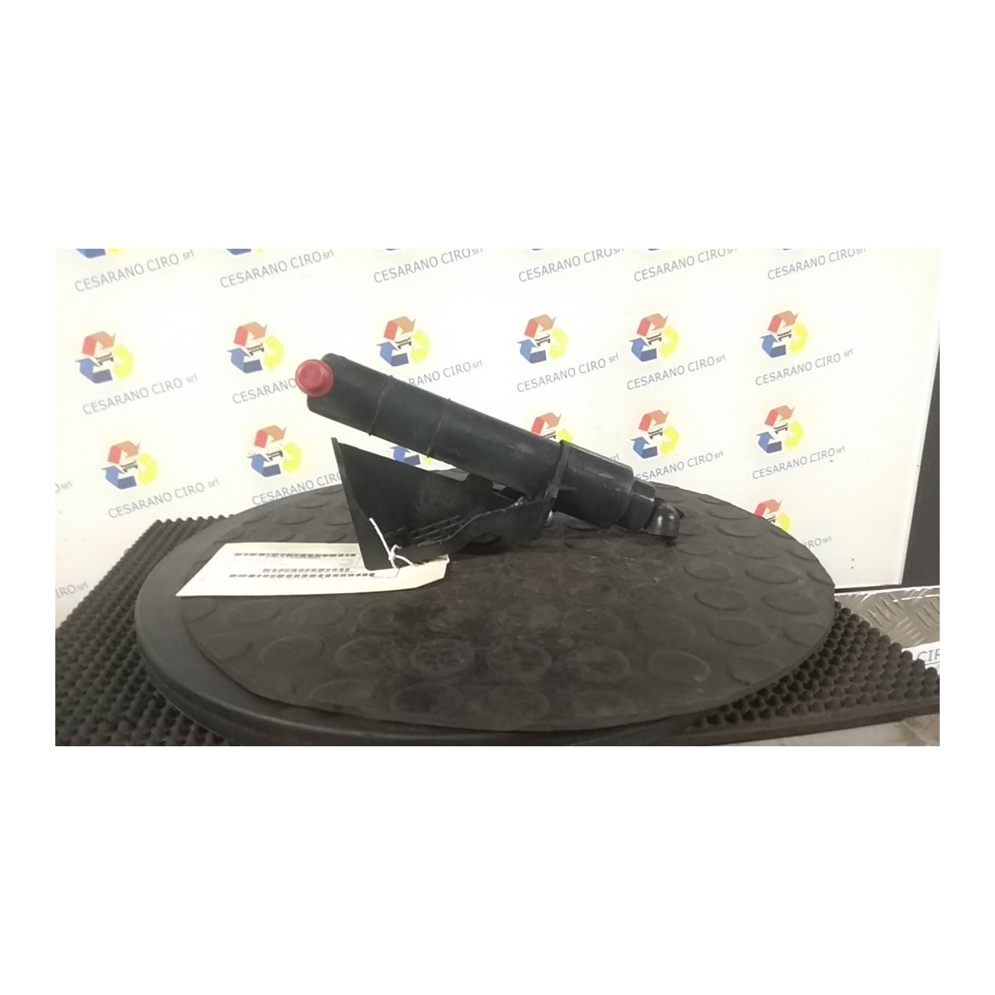 SPRUZZATORE TERGIPROIETTORE SX. 011 MERCEDES-BENZ CLASSE M (W164) (03/05-03/12) 642940 A1648600547