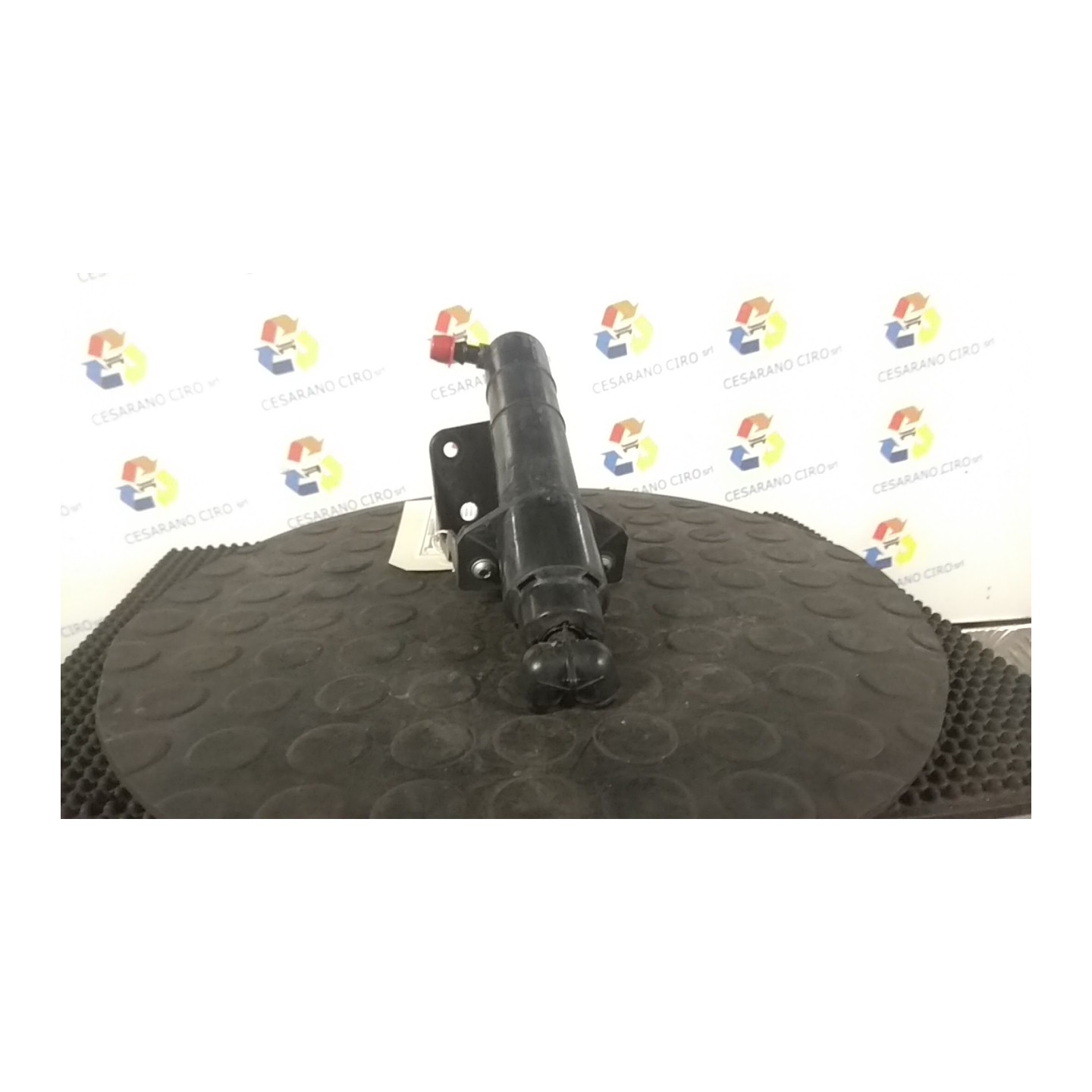 SPRUZZATORE TERGIPROIETTORE SX. 011 MERCEDES-BENZ CLASSE M (W164) (03/05-03/12) 642940 A1648600547