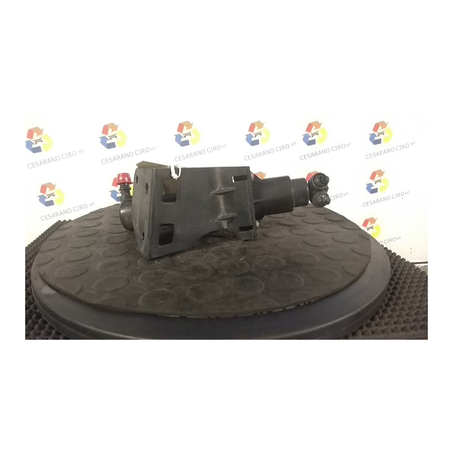 SPRUZZATORE TERGIPROIETTORE SX. 011 MERCEDES-BENZ CLASSE M (W164) (03/05-03/12) 642940 A1648600547