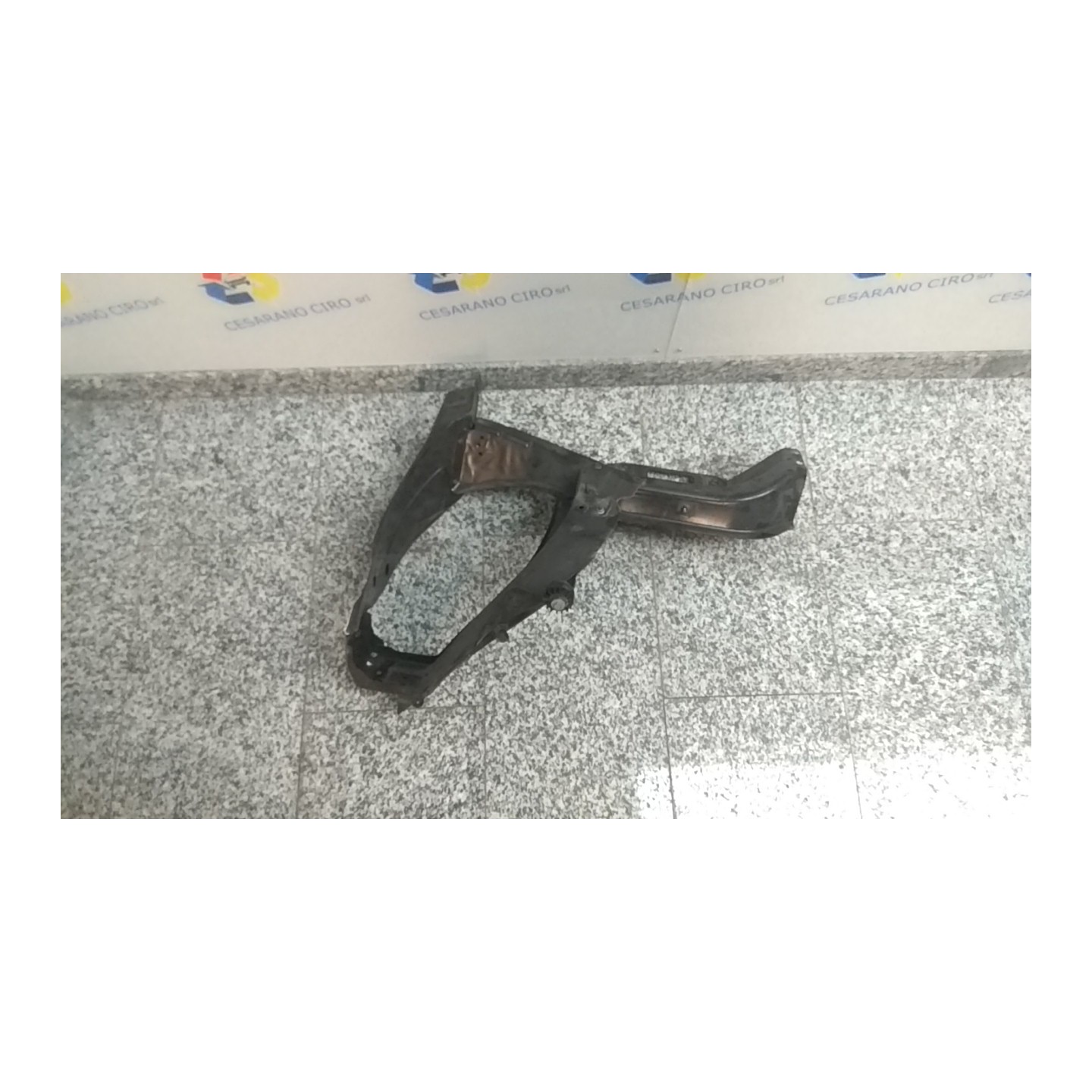 SEDE PROIETTORE DX. 017 MERCEDES-BENZ CLASSE M (W164) (03/05-03/12) 642940 A1646200491