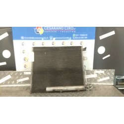 CONDENSATORE CON DEUMIDIFICATORE 025 MERCEDES-BENZ CLASSE M (W164) (03/05-03/12) 642940 A2515000054