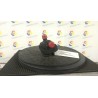 POMPA ACQUA AUSILIARIA 028 MERCEDES-BENZ CLASSE M (W164) (03/05-03/12) 642940 NBA026013038003
